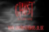 Ghost Hunter Tours